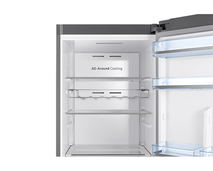 Samsung RR39M71357F/EG fridge Freestanding – image 6