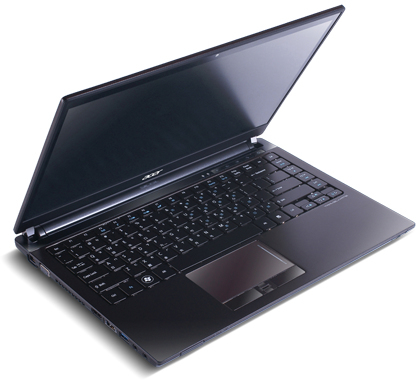 Acer TravelMate X TM8481T-6440 Intel® Core™ i5 i5-2557M – image 3