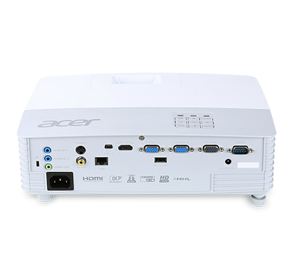 Acer P5227 + 3Y On-Site – image 6