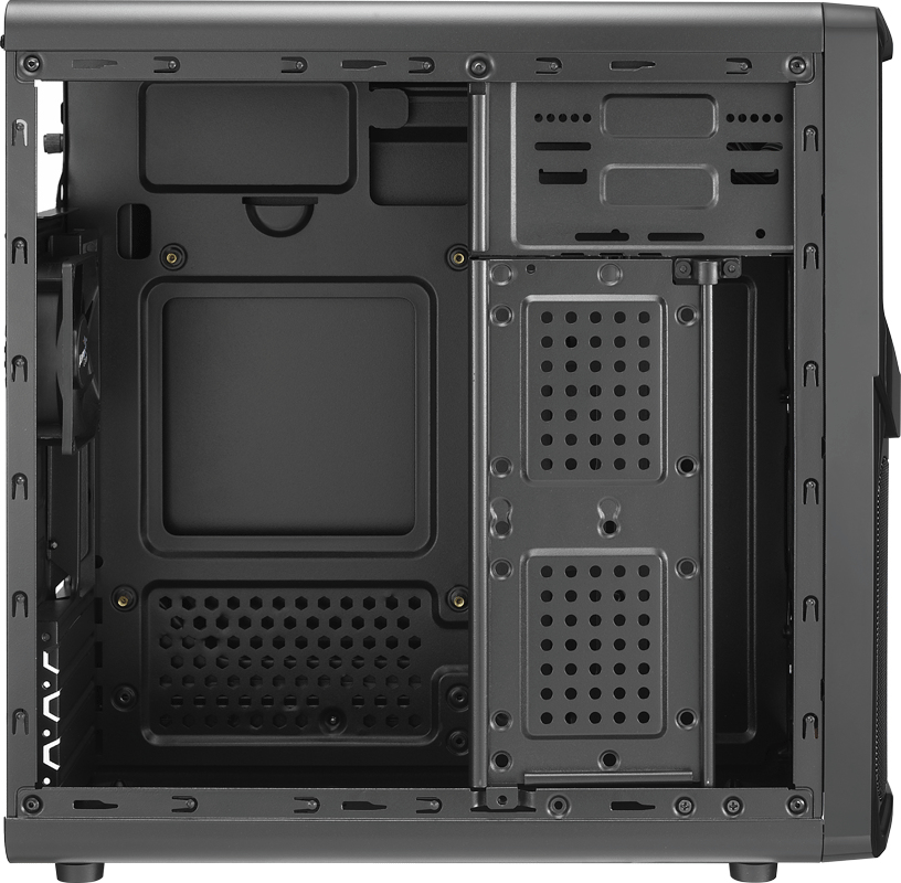 Aerocool QS-183 Advance – image 7