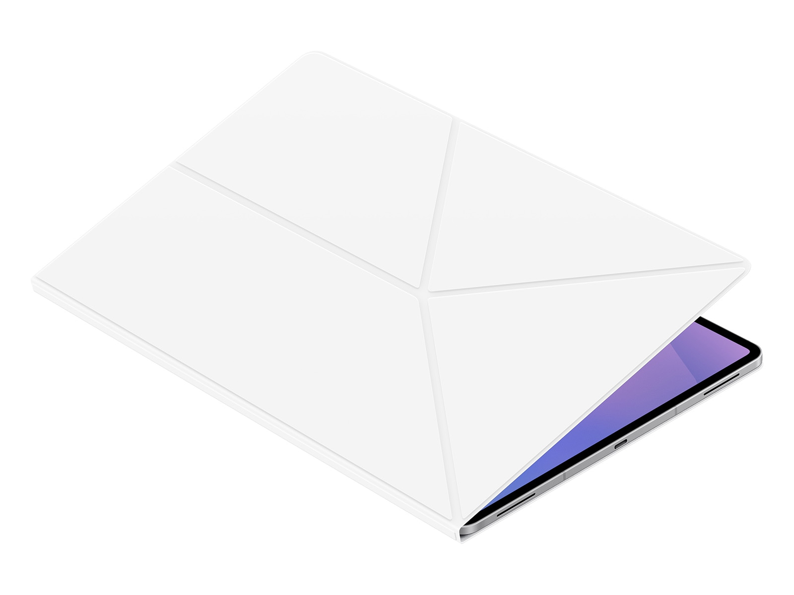 Samsung Smart Book Cover - Galaxy Tab S11 Ultra – image 8