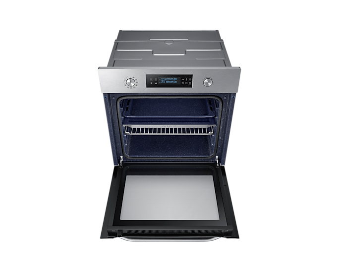 Samsung NV64R3571BS 64 L Stainless steel – image 4