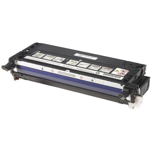 Dell 310-8396 toner cartridge 1 pc(s) Original Black