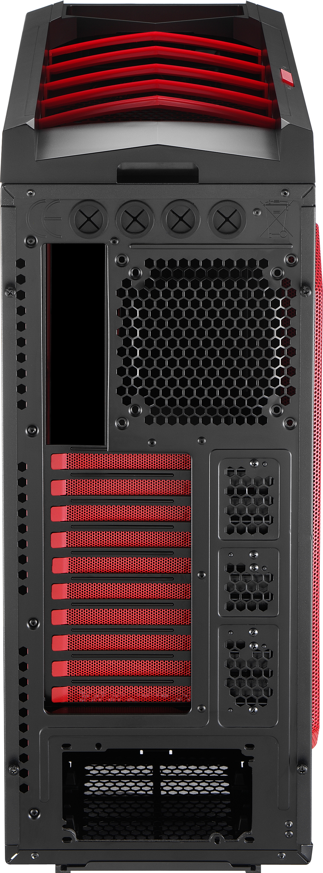 Aerocool Xpredator Drom – image 3
