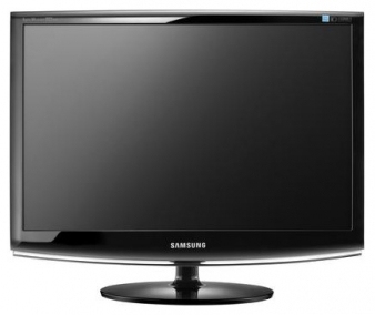 Samsung 933NW computer monitor