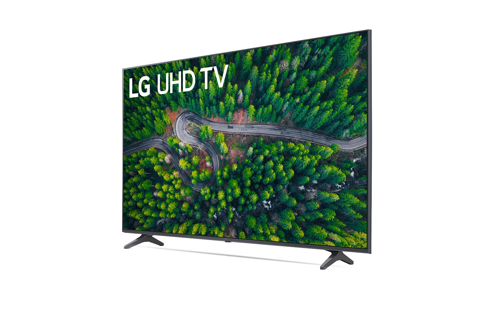 LG 65UP76709LB 165.1 cm (65") 4K Ultra HD Smart TV Wi-Fi Black – image 3