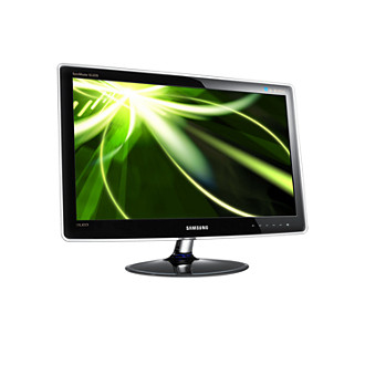 Samsung XL2370 computer monitor – image 6