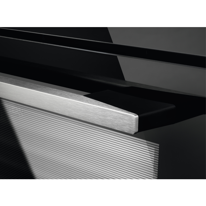 Electrolux KOBCS31X 70 L 3500 W Black – image 4