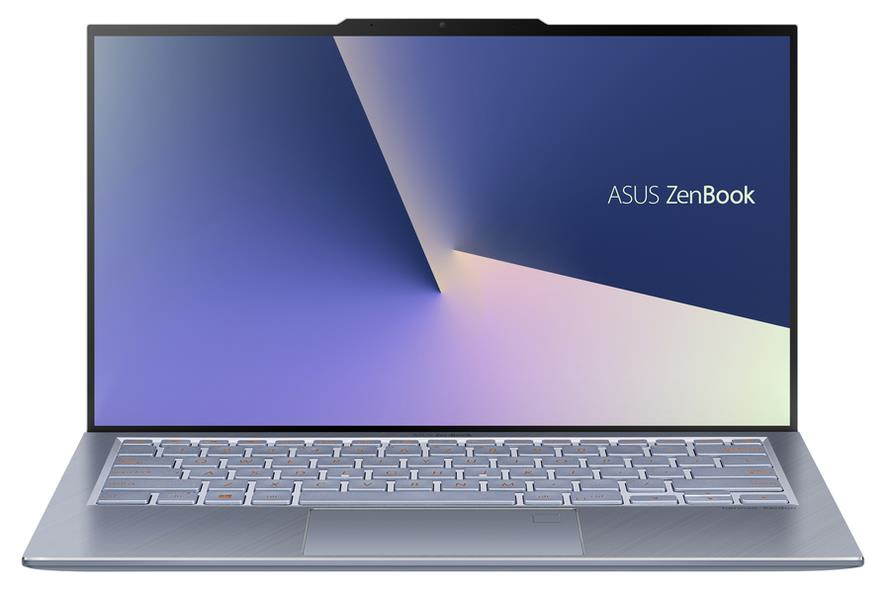 ASUS Zenbook S UX392FA-AB021R Intel® Core™ i7 i7-8565U Laptop – image 2