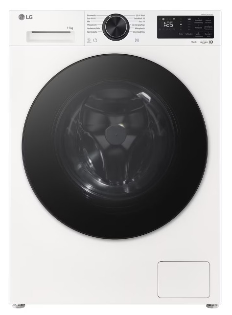LG F4WX701Y washing machine Front-load – image 6