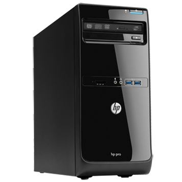 HP LH121EA PC Intel® Core™ i3 i3-2120 – image 6
