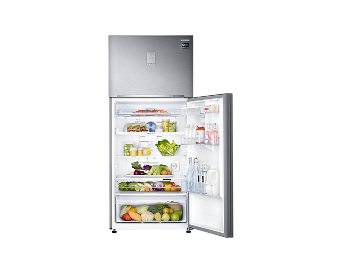 Samsung RT53K665PSL Freestanding – image 8