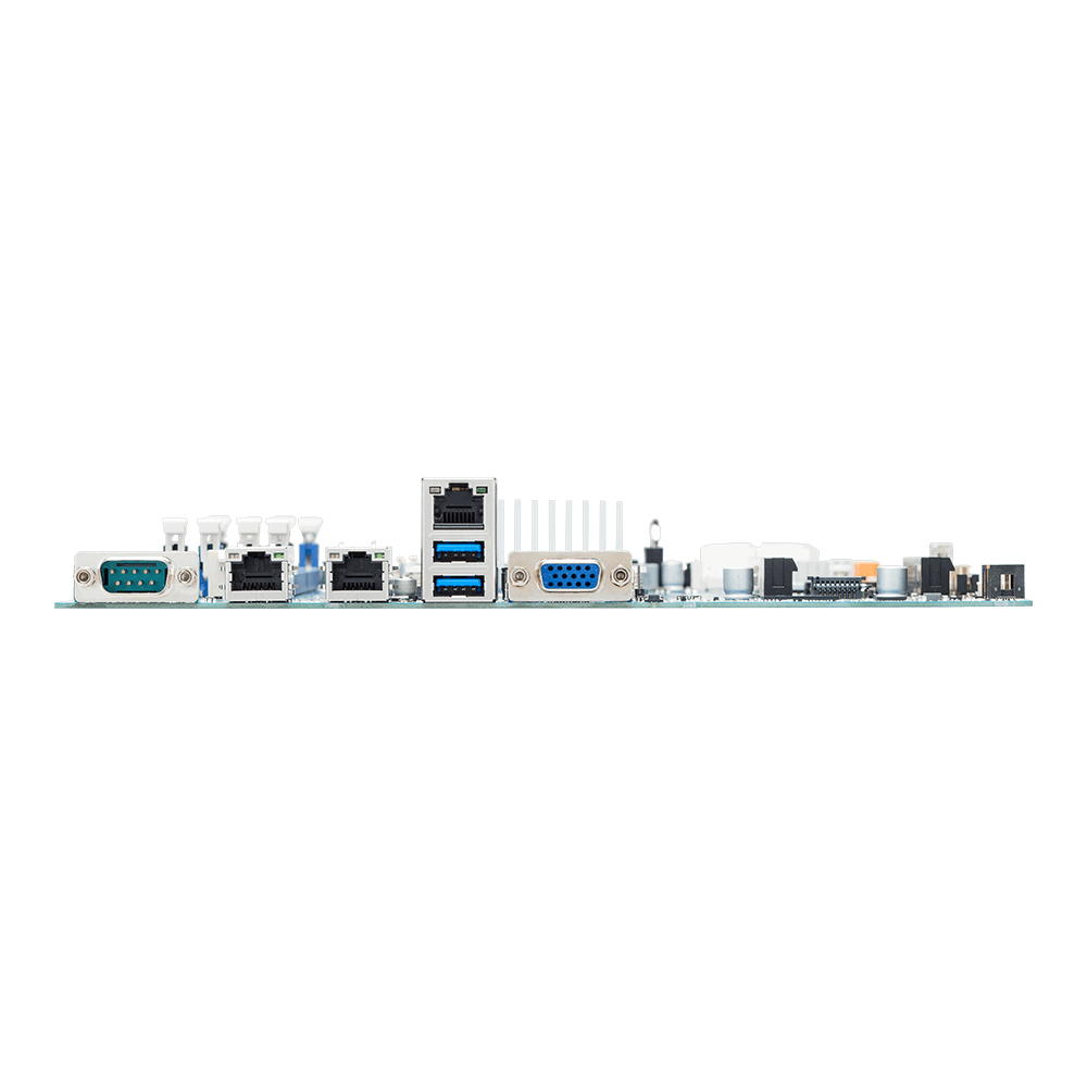 GIGABYTE MX32-BS0 Intel C242 LGA 1151 (Socket H4) micro ATX – image 2