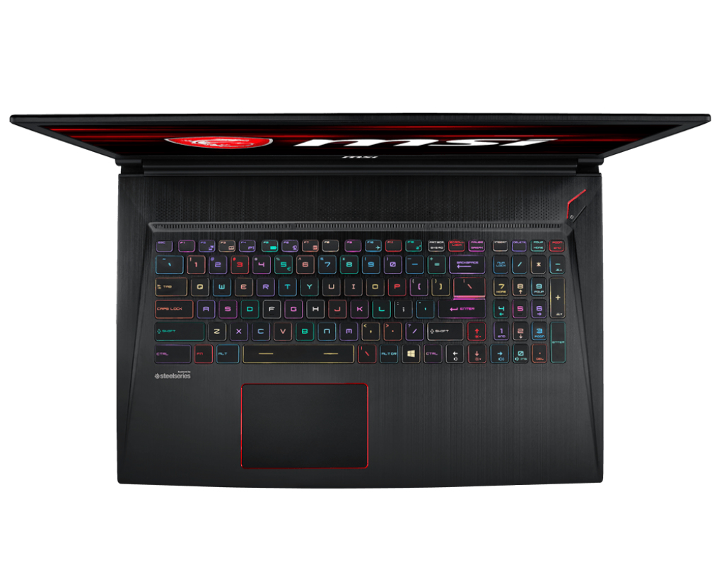 MSI GS73 8RE-038PT – image 5