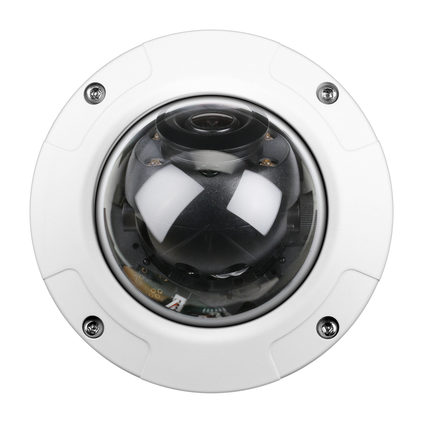 D-Link DCS-4633EV security camera Dome IP security camera Outdoor – image 2