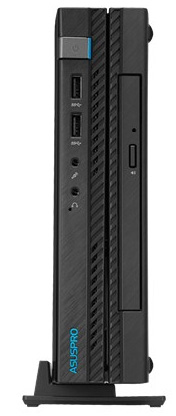 ASUS Pro Series E810-B0164 Intel® Core™ i5 i5-4460T – image 3