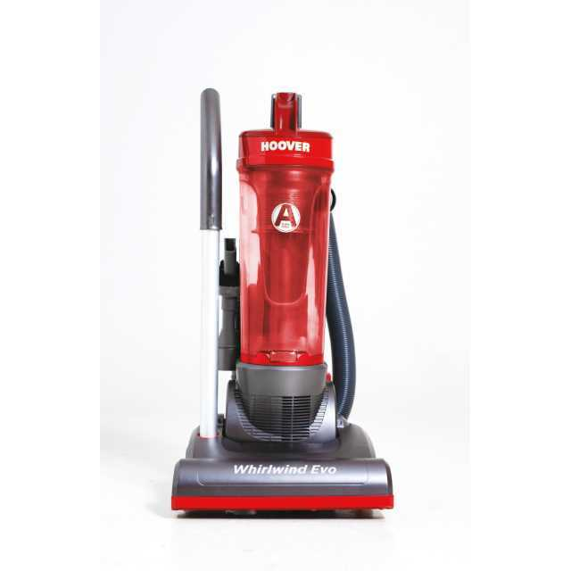 Hoover 39100514 Upright vacuum AC Dry Bagless – image 4