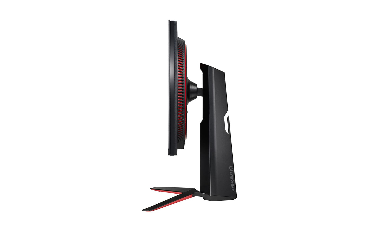 LG 27GN650-B computer monitor – image 5