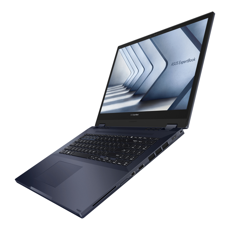 ASUS ExpertBook B6 Flip B6602FC2-Q73P-CB laptop Intel® Core™ i7 i7-12850HX Hybrid (2-in-1) – image 7