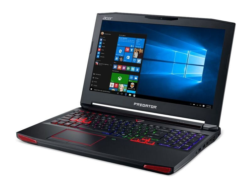 Acer Predator 15 G9-592-72TG Intel® Core™ i7 i7-6700HQ Laptop – image 3
