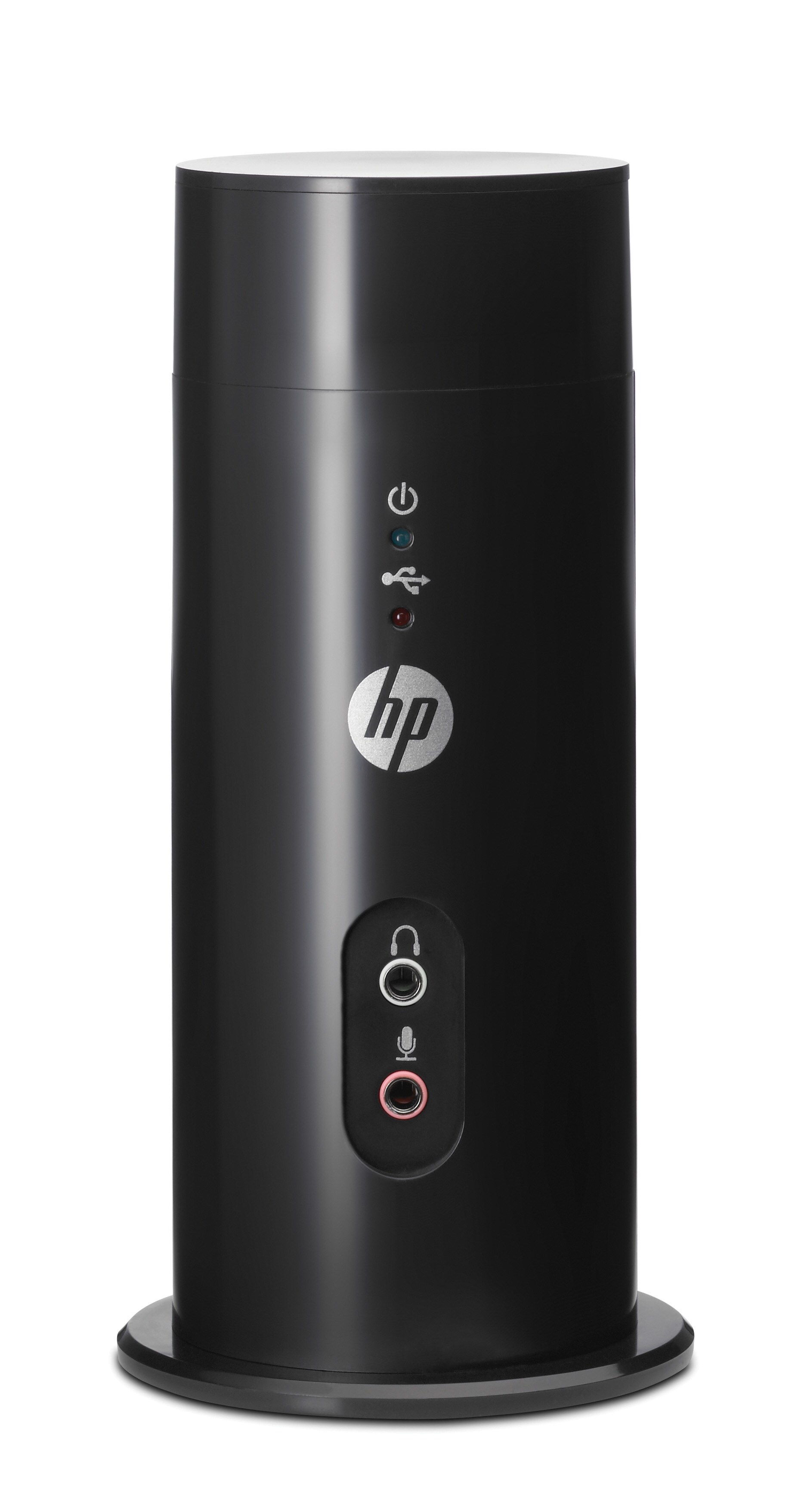 HP Essential USB 2.0 Port Replicator Bundle