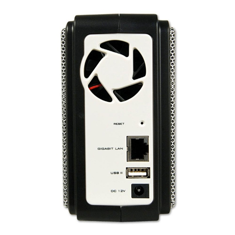 Lindy 32493 NAS/storage server Desktop – image 2