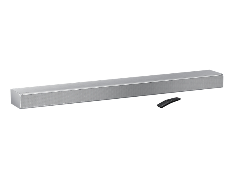 Samsung HW-MS651 soundbar speaker Silver 3.0 channels – image 9