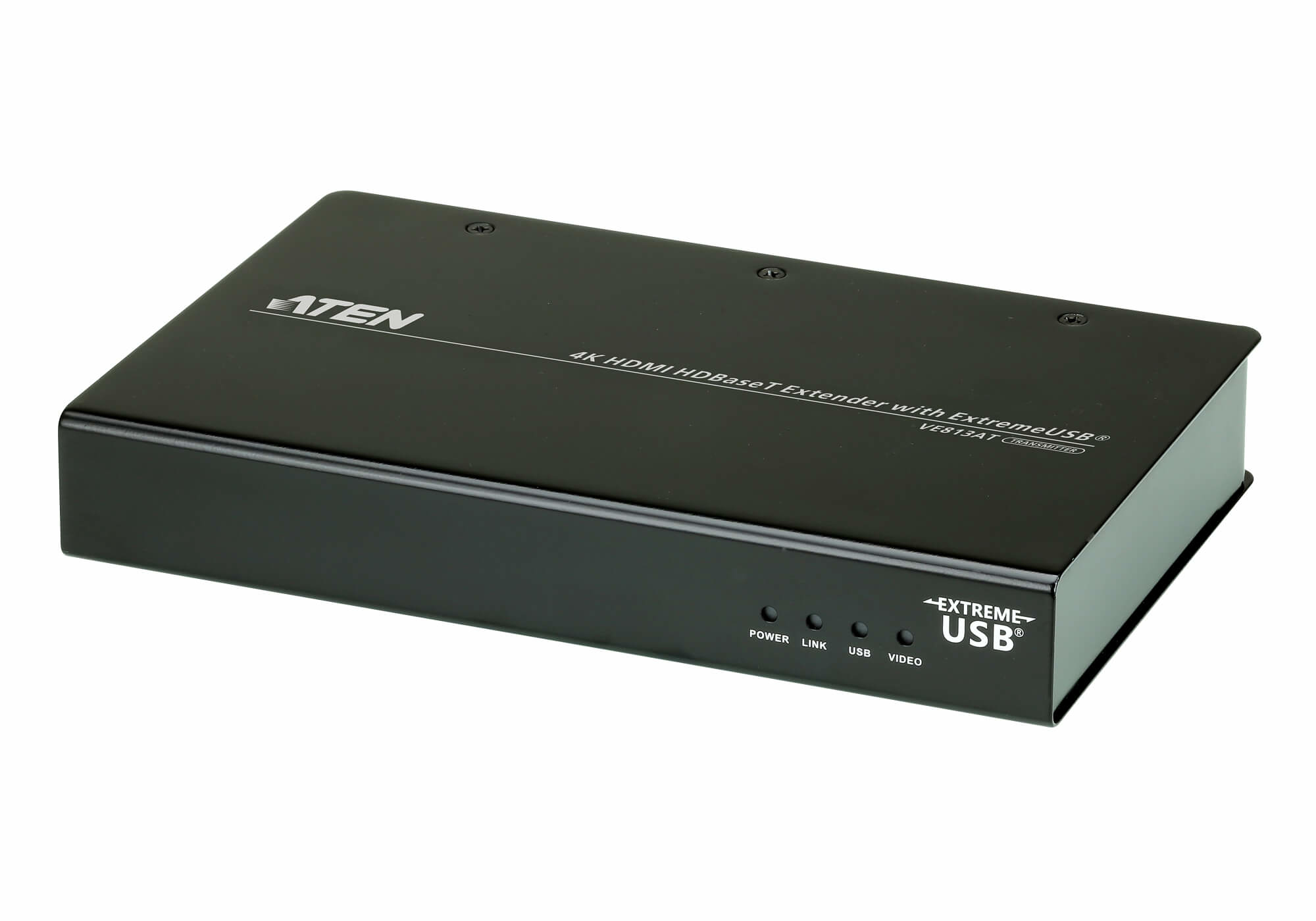 ATEN HDMI HDBaseT Extender,4K2K & 1080p, with ExtremeUSB 2.0, up to 100m – image 2