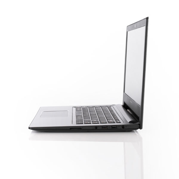 Lenovo Yangtian M40-70A-IFI Intel® Core™ i5 i5-4210U Laptop