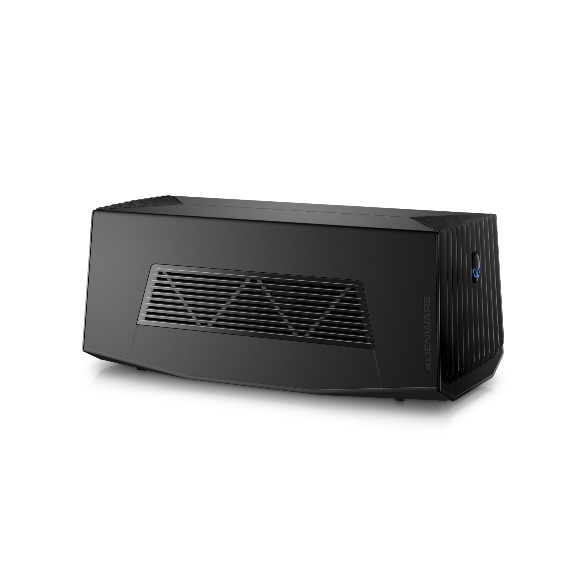 Alienware 452-BCFE laptop dock/port replicator Wired Black – image 6
