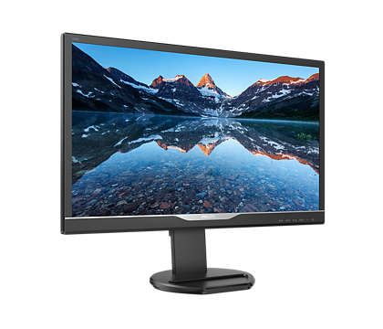 Philips B Line 288B9RN/75 computer monitor – image 2