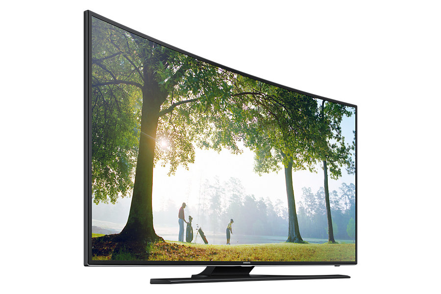 Samsung UE55H6875SU 139.7 cm (55") Full HD Smart TV Wi-Fi Black – image 7