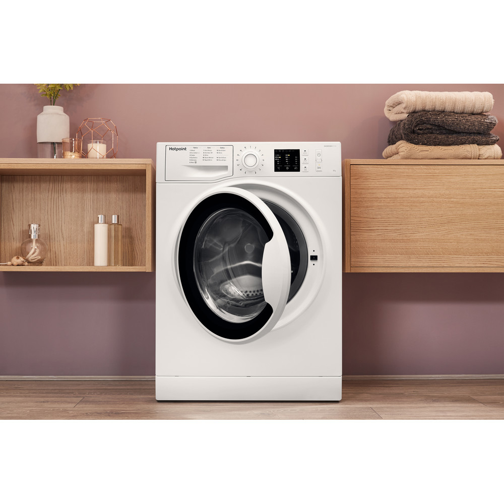 Hotpoint NM10 944 WW UK – image 8