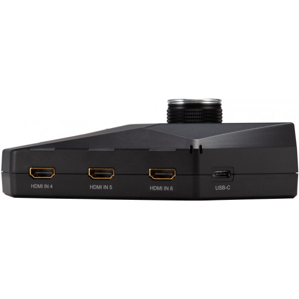 Viewsonic VBH100 video switch HDMI – image 8