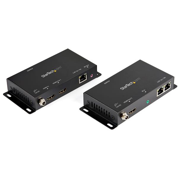 StarTech.com HDMI over IP Extender - 1080p