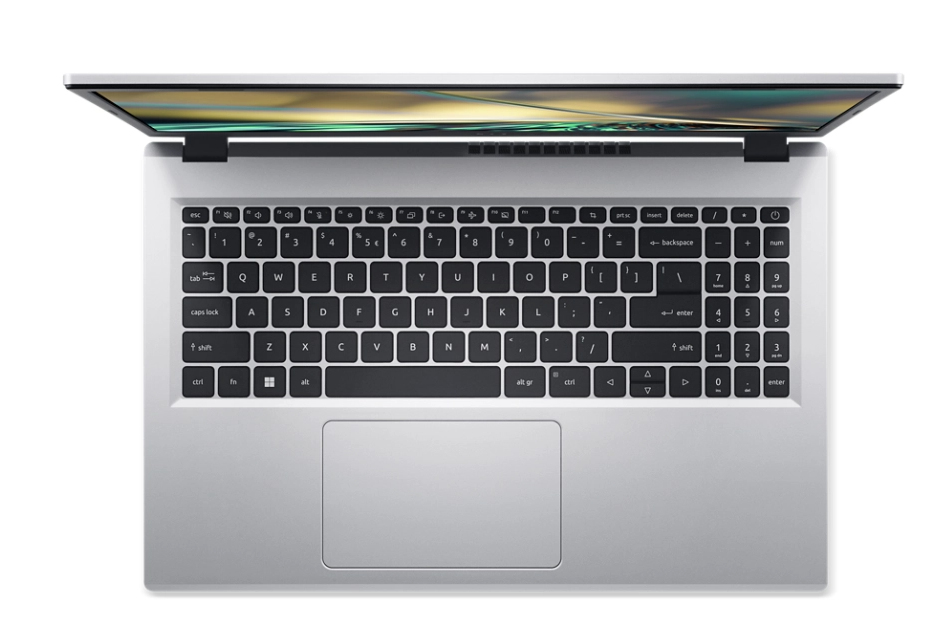 Acer Aspire 3 A315-24P-R67G AMD Ryzen™ 5 7520U Laptop – image 4