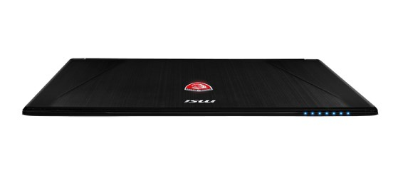MSI GS60 2PC Ghost-003MX – image 5