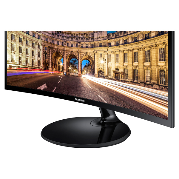 Samsung C27F390FHN computer monitor – image 7