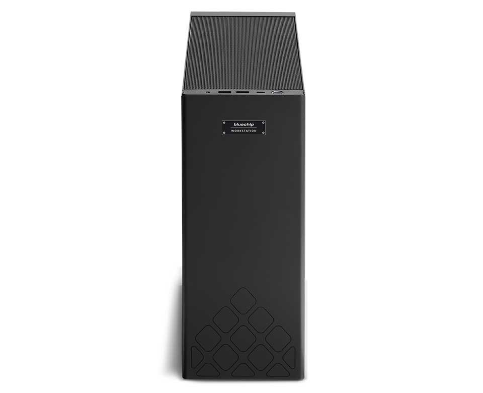 bluechip BUSINESSline Workstation WS800 – image 2