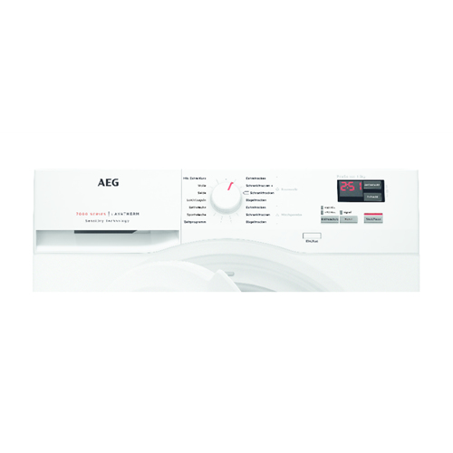 AEG T7DBZ4680 tumble dryer Freestanding Front-load – image 4