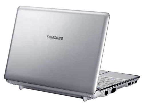 Samsung N140 White – image 2