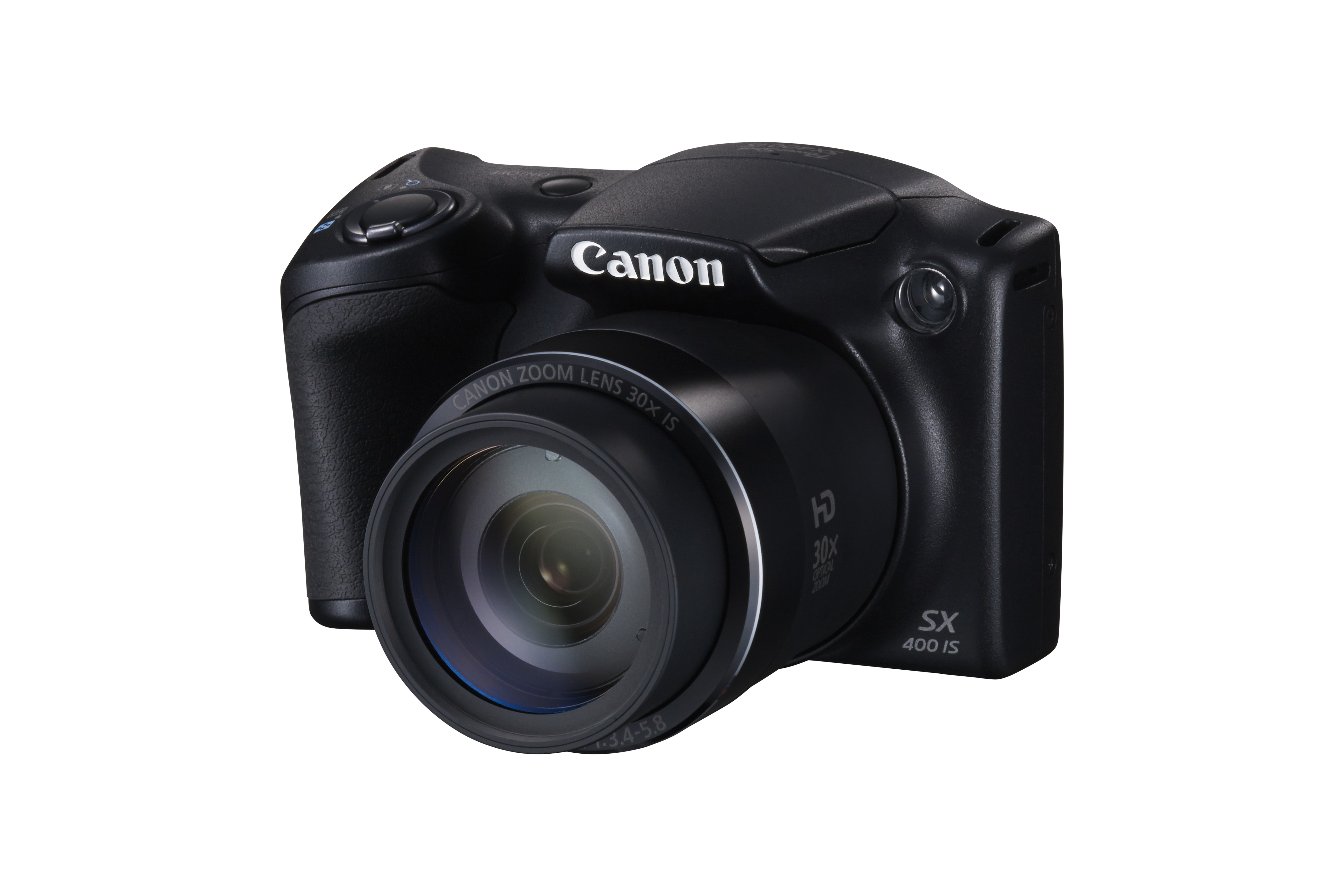 Canon SX400 IS