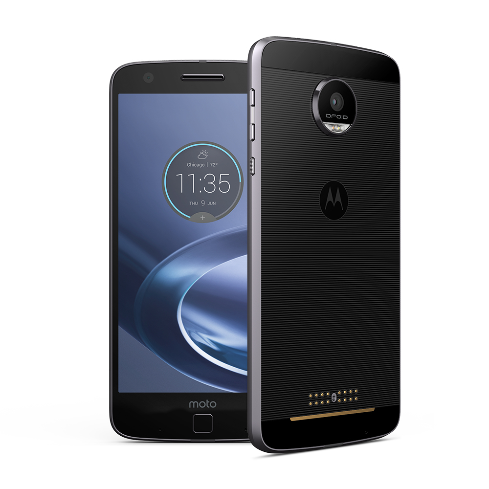 Motorola Force Droid – image 1