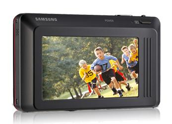 Samsung ST ST500 1/2.33" Compact camera – image 4