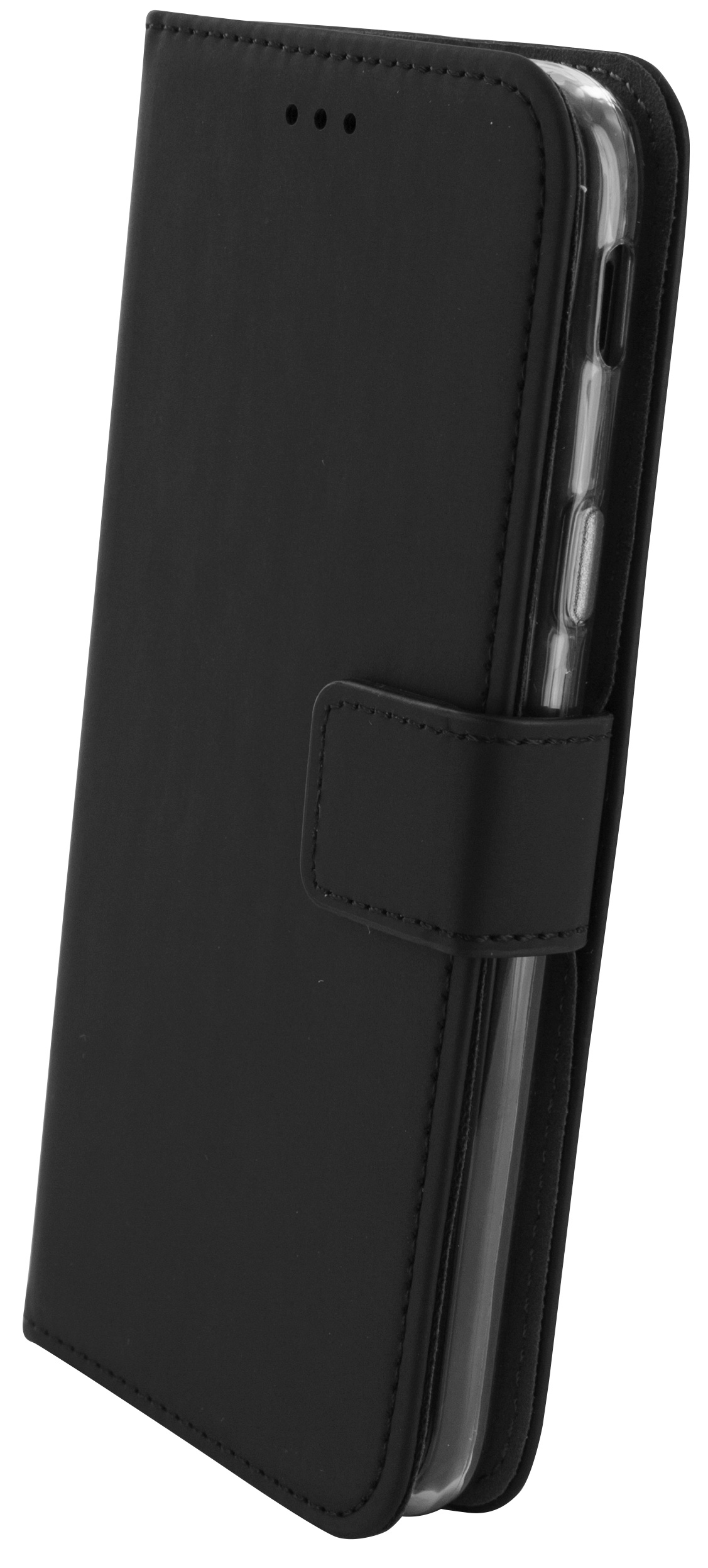 Mobiparts Premium Wallet TPU Case Samsung Galaxy J5 (2017) Black – image 2