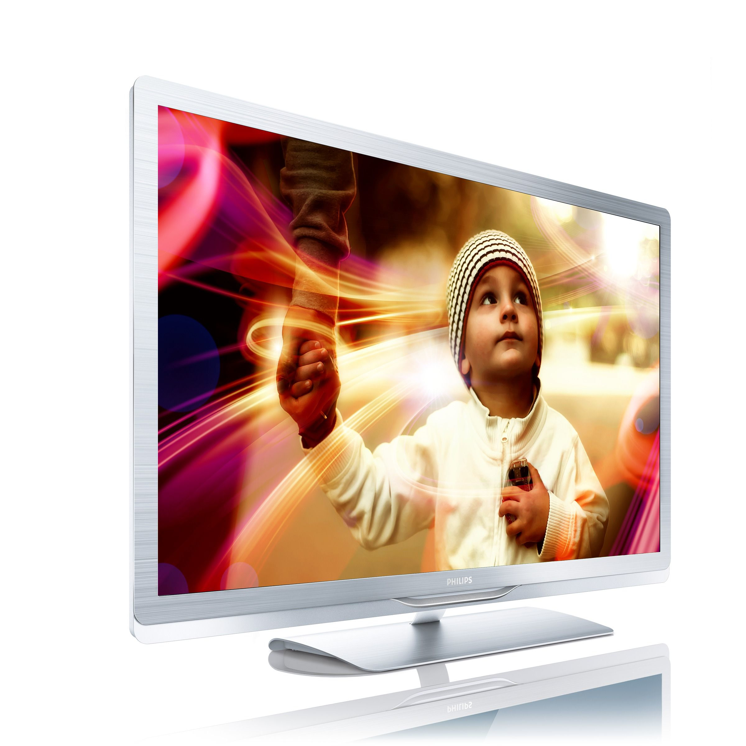 Philips 42PFL6705H/60 TV – image 2