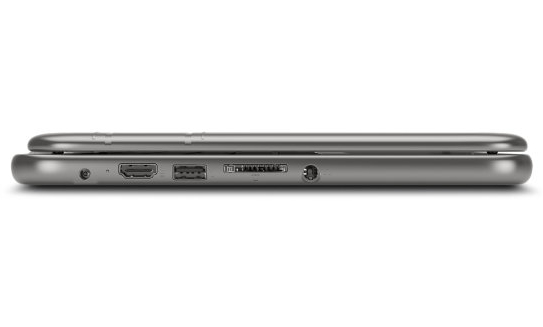 MEDION AKOYA S2015 ARM Cortex A17 Chromebook – image 4