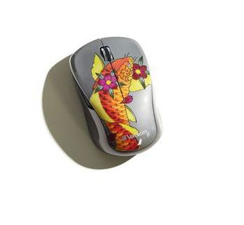 Verbatim Koi mouse RF Wireless – image 2