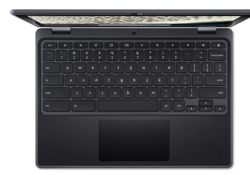 Acer Chromebook R753T-C6ZE Intel® Celeron® N4500 – image 4