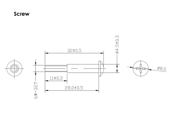 StarTech.com 1U Low Profile Socket AM2 AMD Heatsink/Fan – image 8